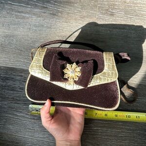 Kate Landry Party Little purse